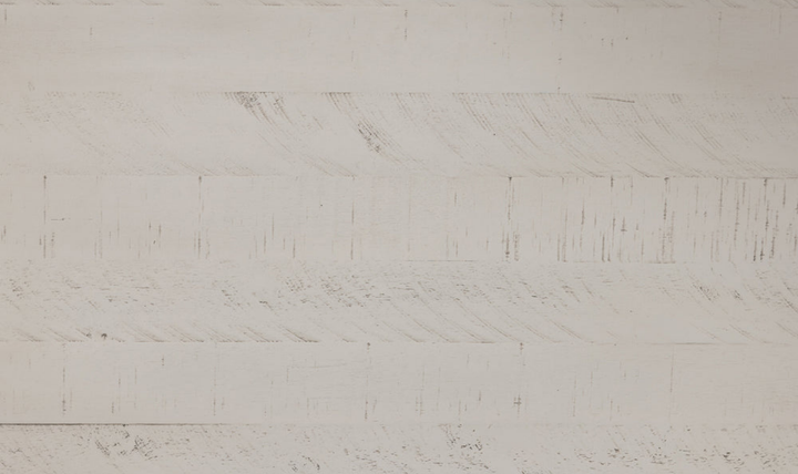 Transformer Table Practical Extendable Rectangular Dining Table Set (Table + Bench)