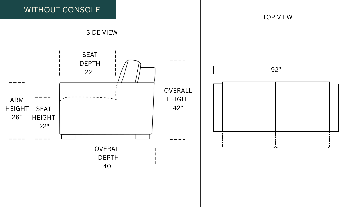 Dimension Image