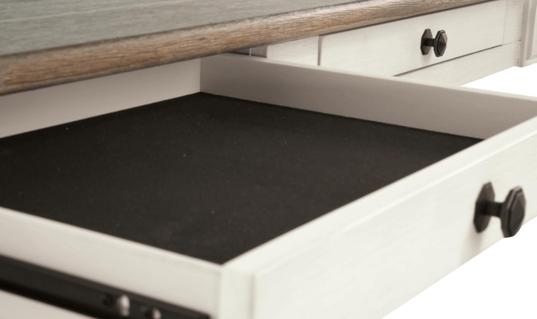 Modern Heritage Tyler Creek Counter Height Dining Table