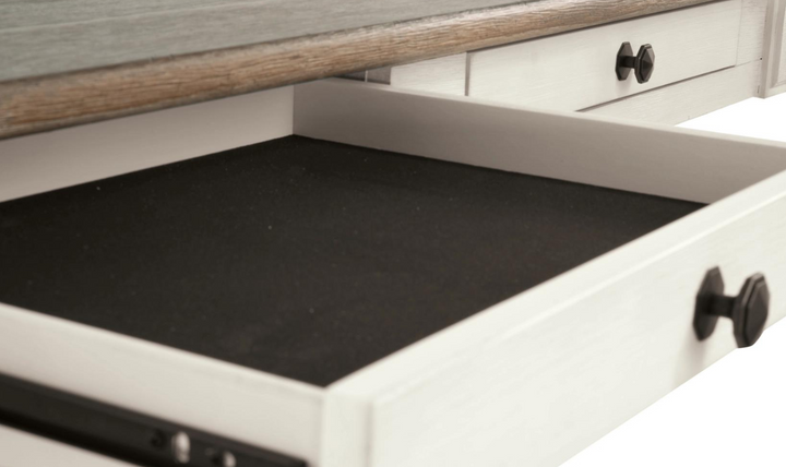 Modern Heritage Tyler Creek Counter Height Dining Table