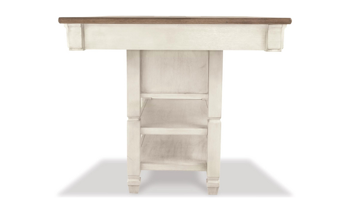 Modern Heritage Tyler Creek Counter Height Dining Table
