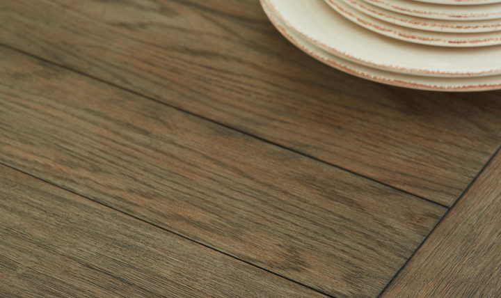 Modern Heritage Tyler Creek Counter Height Dining Table