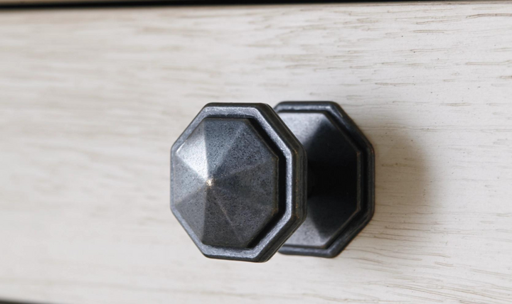 Modern Heritage Tyler Creek Counter Height Dining Table