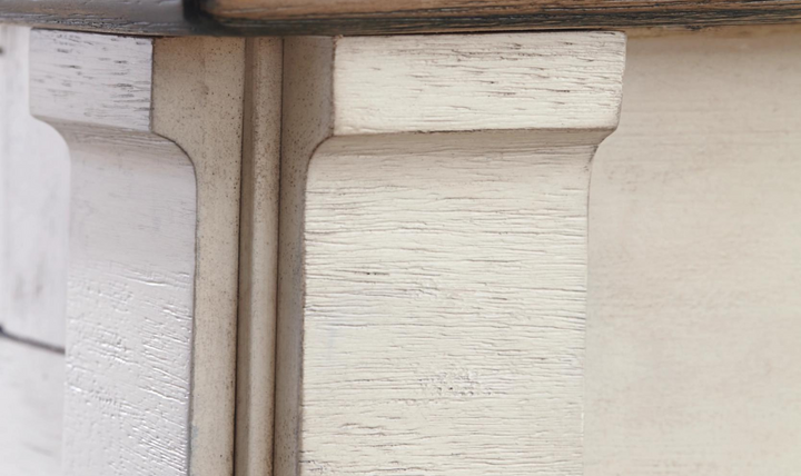 Modern Heritage Tyler Creek Counter Height Dining Table