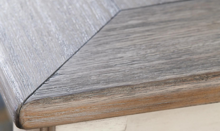 Modern Heritage Tyler Creek Counter Height Dining Table