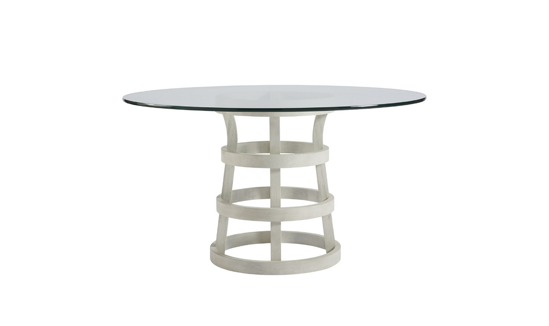 Universal Escape Coastal Living Dining Table