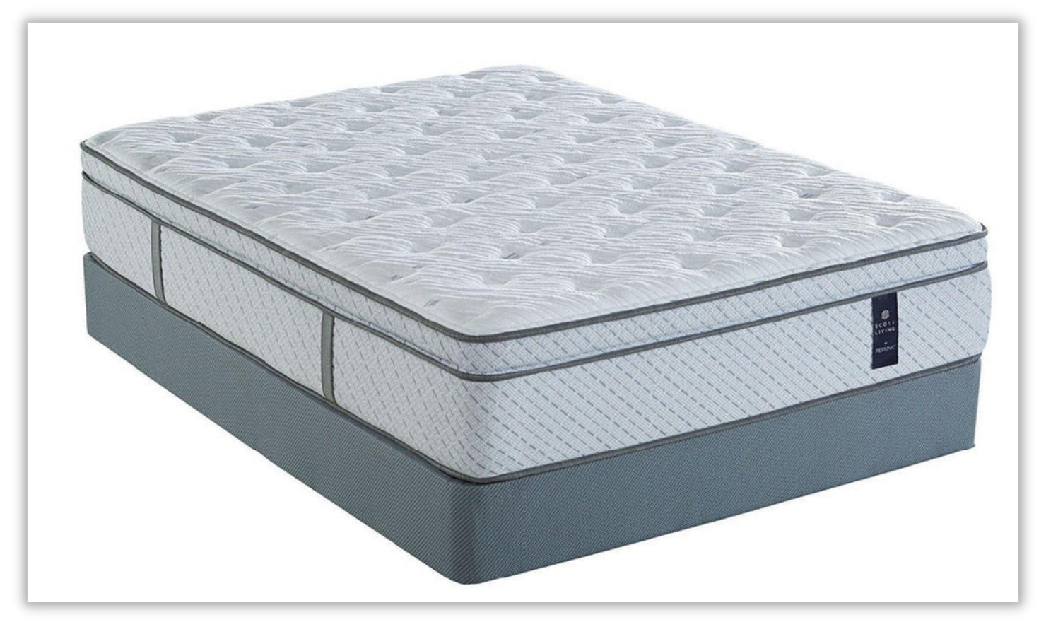 Scott Living Universal Foundation Jennifer Furniture