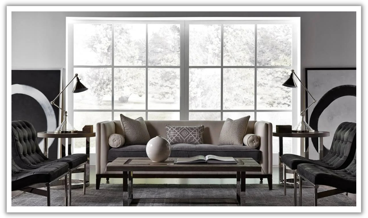 Hartley furniture the range hotsell
