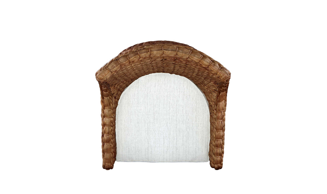 Universal Furniture Montego Woven Arm Chair