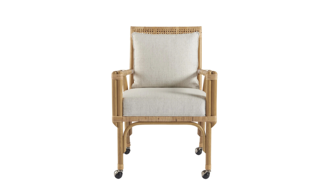 Universal Furniture Newport Dining and Game Chair