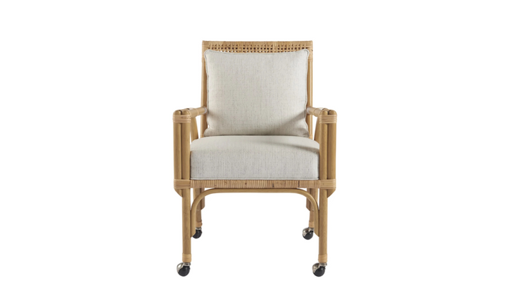 Universal Furniture Newport Dining and Game Chair