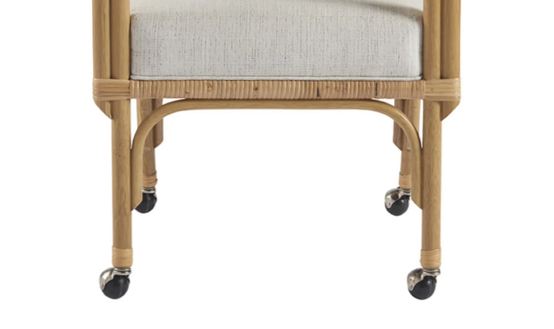 Universal Furniture Newport Dining and Game Chair