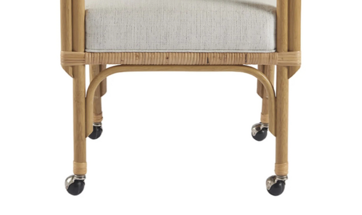 Universal Furniture Newport Dining and Game Chair