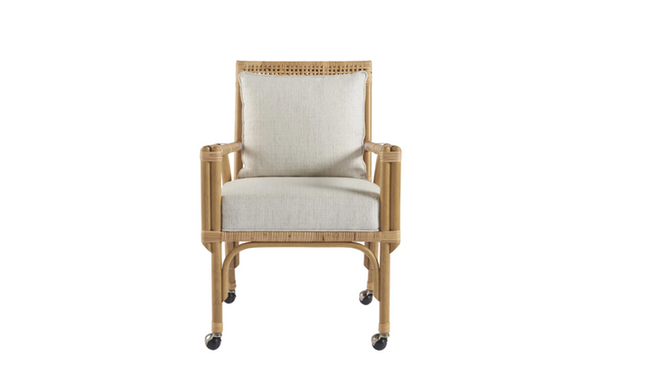 Universal Furniture Newport Dining and Game Chair