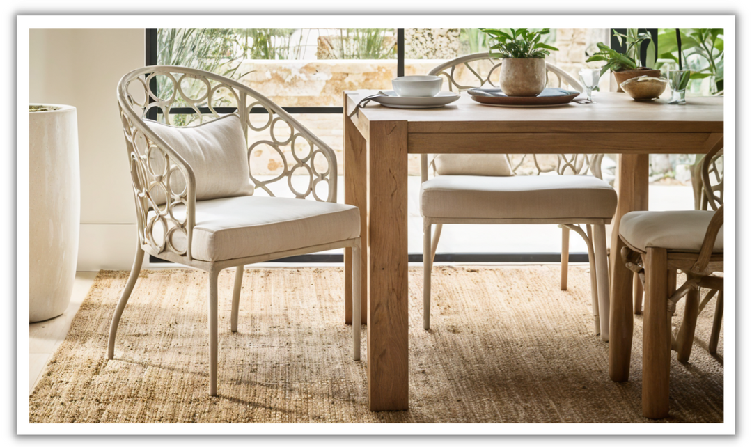 Universal Furniture Pebble Dining Chair-jennifer furniture