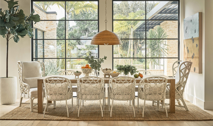 Universal Furniture Pebble Dining Chair-jennifer furniture