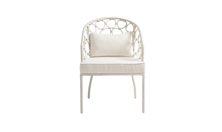 Universal Furniture Pebble Dining Chair-jennifer furniture