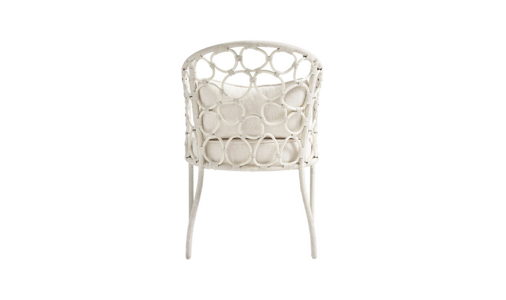 Universal Furniture Pebble Dining Chair-jennifer furniture
