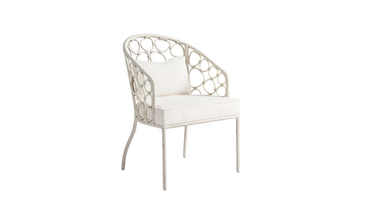 Universal Furniture Pebble Dining Chair