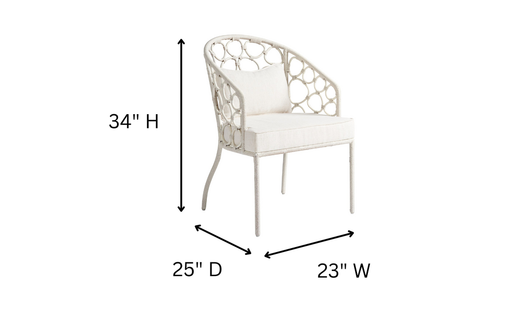 Universal Furniture Pebble Dining Chair-jennifer furniture