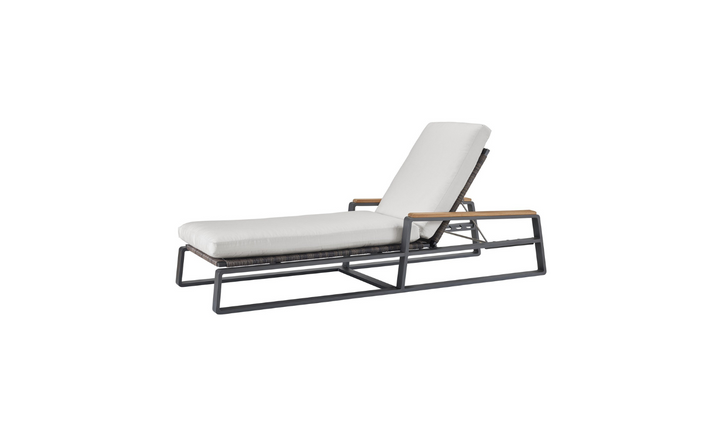 Universal Furniture San Clemente Chaise Lounge