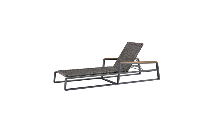 Universal Furniture San Clemente Chaise Lounge