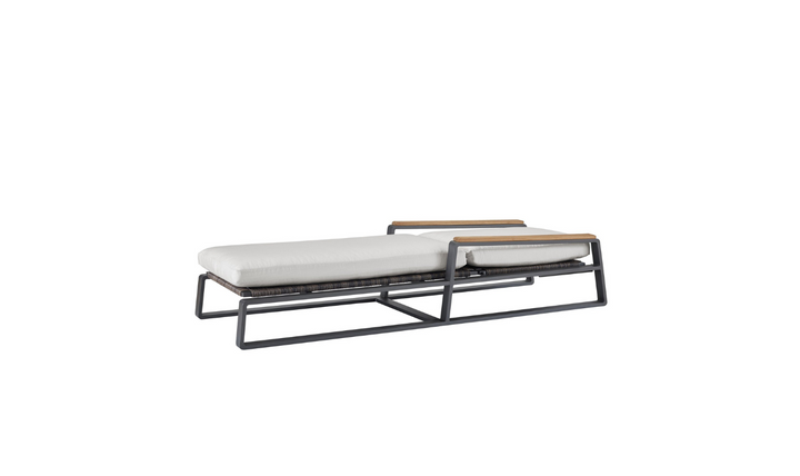 Universal Furniture San Clemente Chaise Lounge