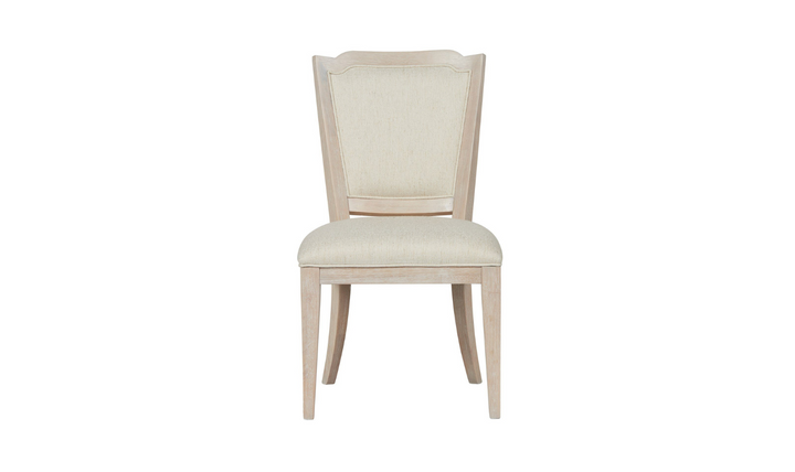 Universal Getaway Upholstered Back Side Chair-jennifer furniture