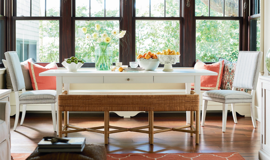 Universal Hamptons Dining Chair-jennifer furniture