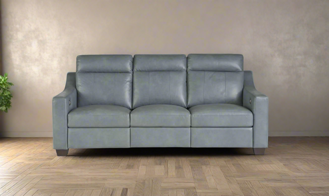 Universal Furniture Higgins 3-Seater Power Reclining Sofa