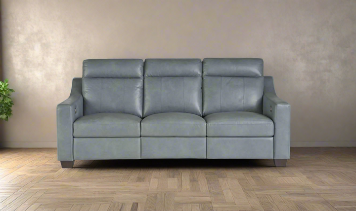 Universal Furniture Higgins 3-Seater Power Reclining Sofa