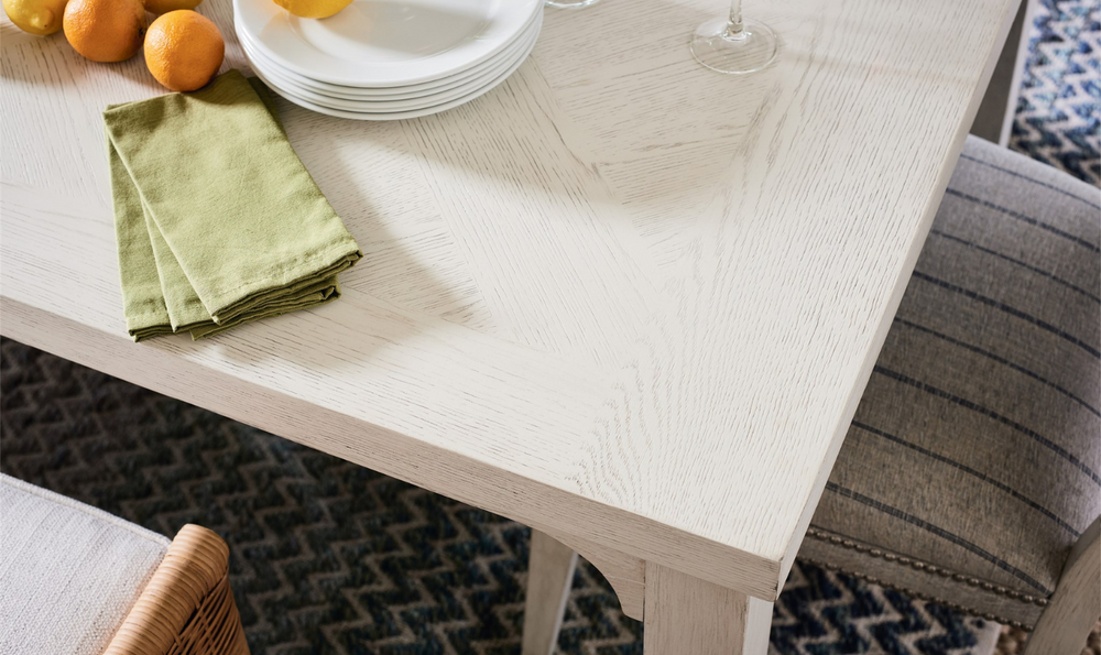 Universal Homecoming Dining Table-jennifer furniture