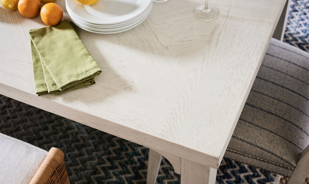 Universal Homecoming Dining Table-jennifer furniture
