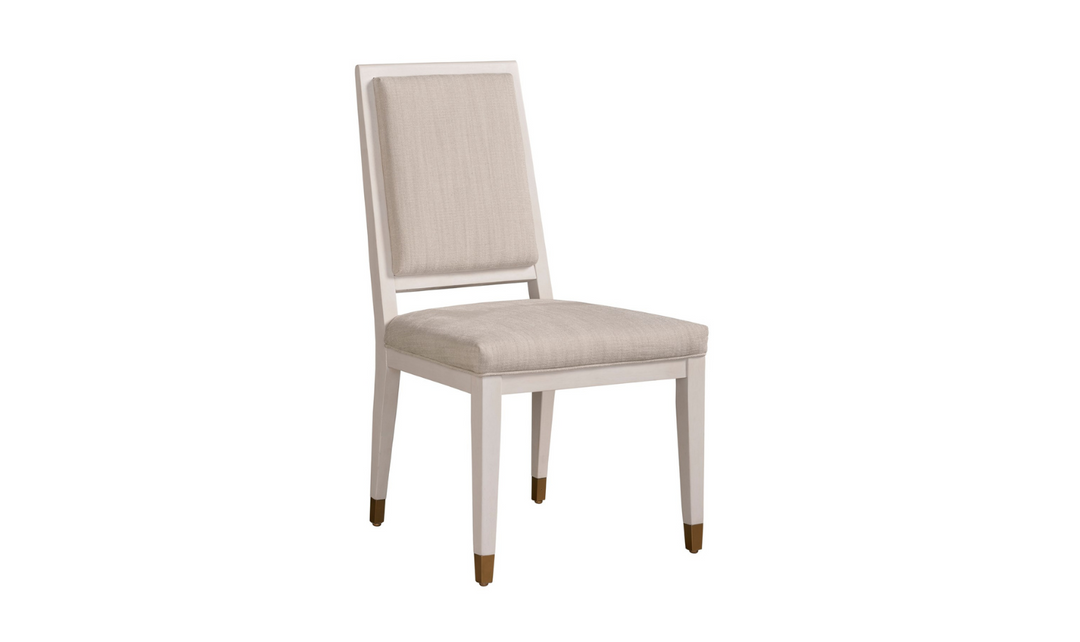 Universal Furniture Love Joy Bliss-Miranda Kerr Side Chair