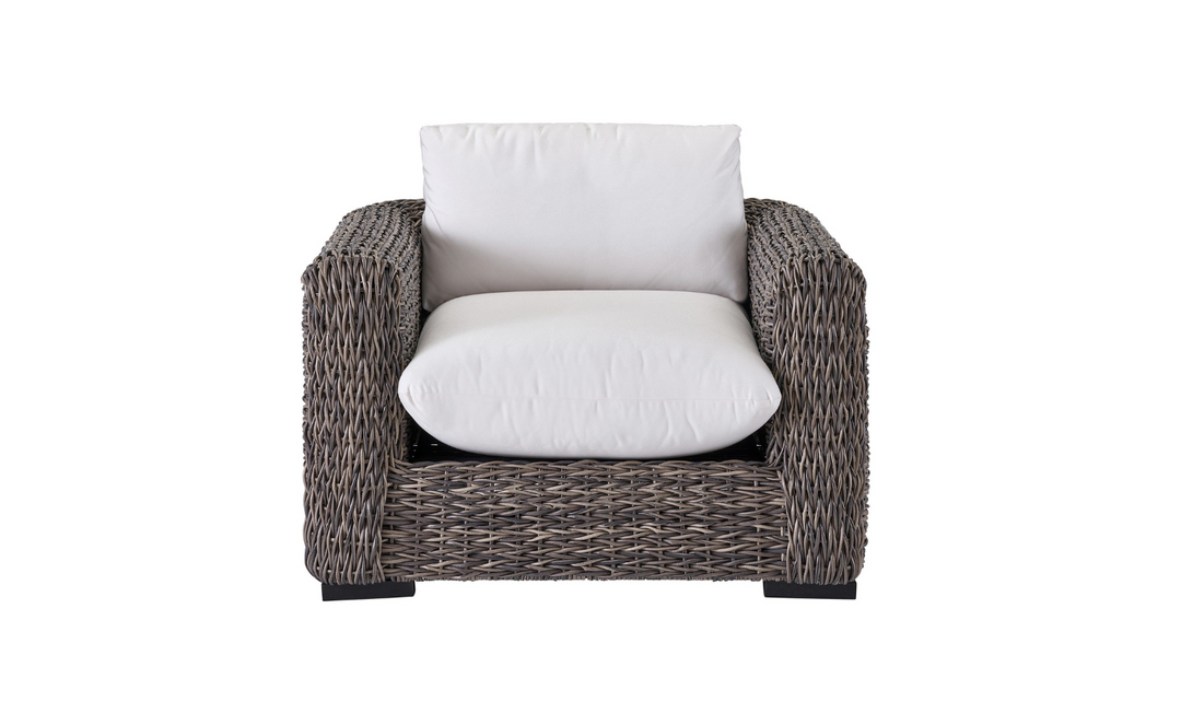 Universal Montauk Lounge Chair in Brown-jennifer furniture