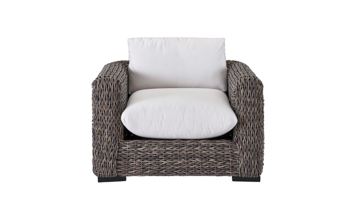 Universal Montauk Lounge Chair in Brown-jennifer furniture