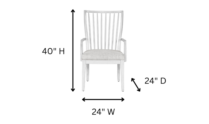 Universal Bowen Arm Chair-jennifer furniture