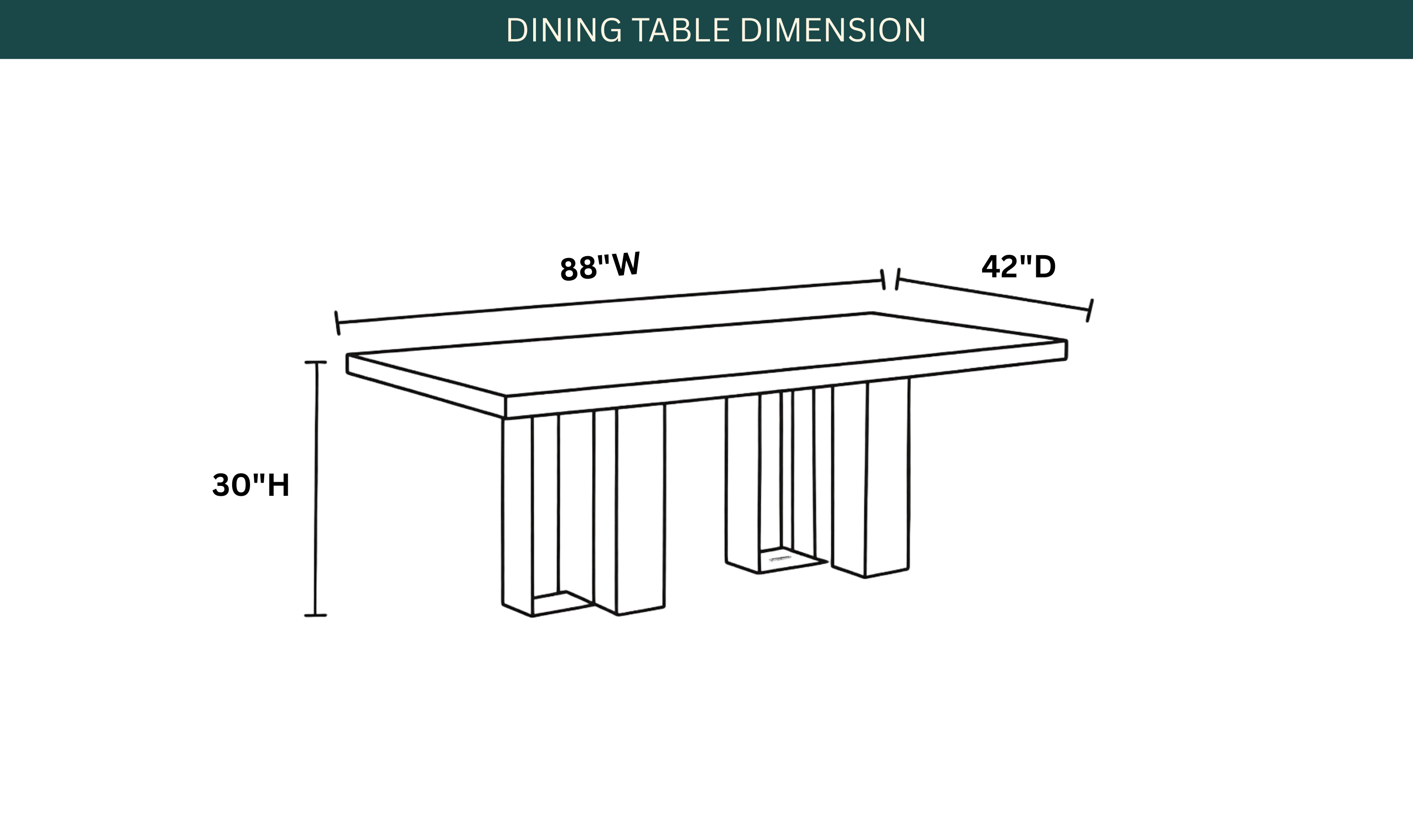 Dimension Image