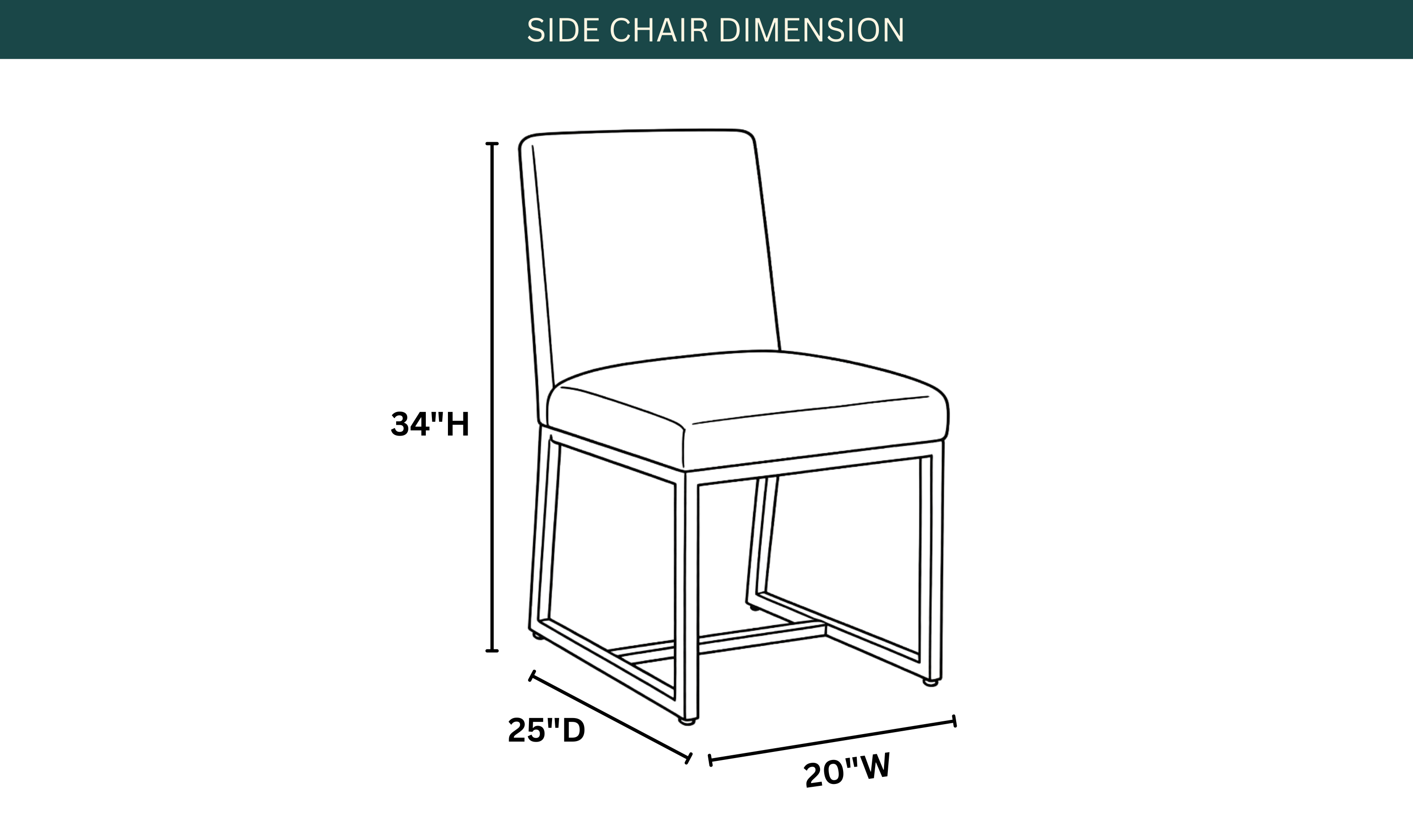 Dimension Image
