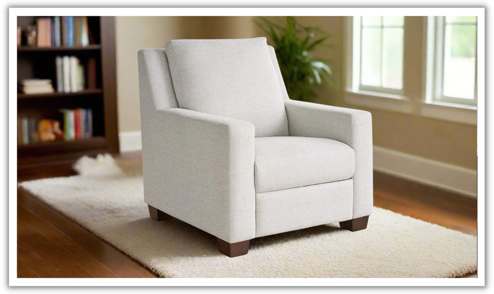 Universal Furniture Jackson Power Motion Recliner Chair