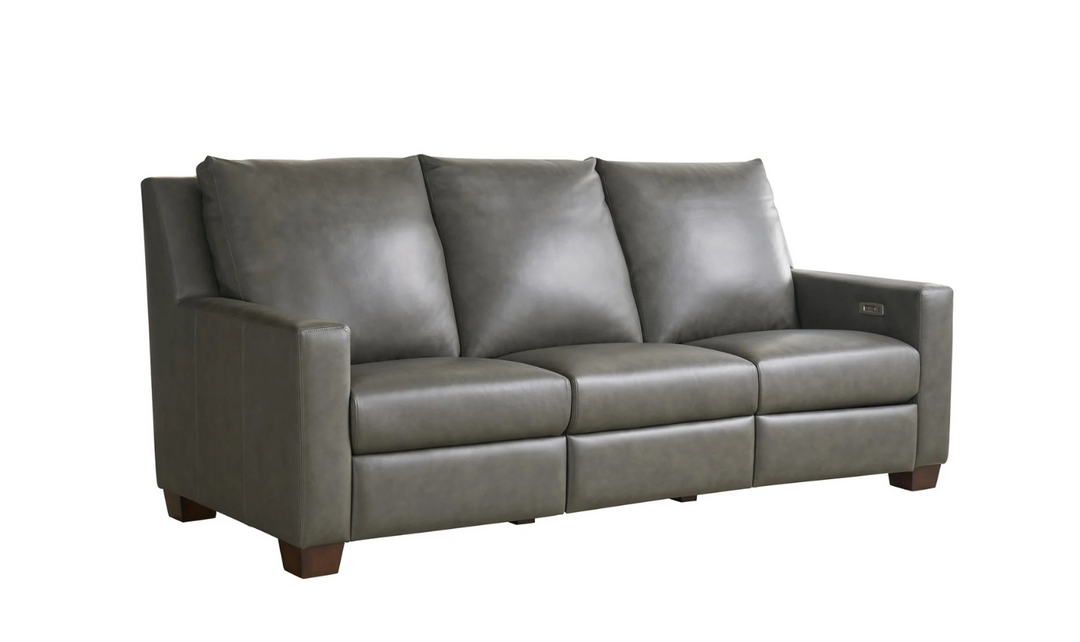 Universal Furniture Jackson Power Motion Sofa With USB Charging Port