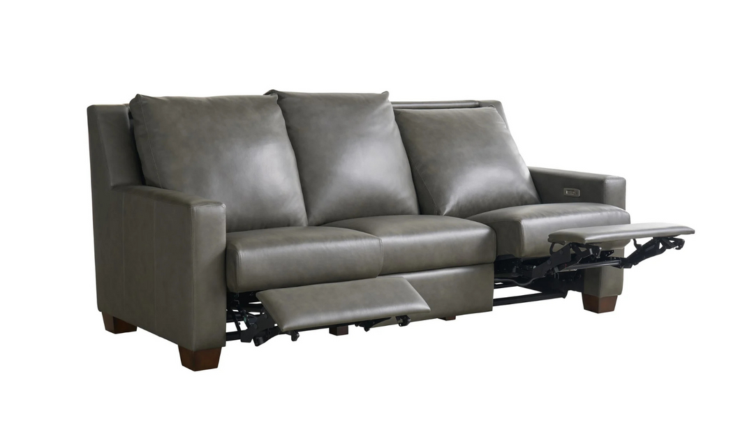 Universal Furniture Jackson Power Motion Sofa With USB Charging Port