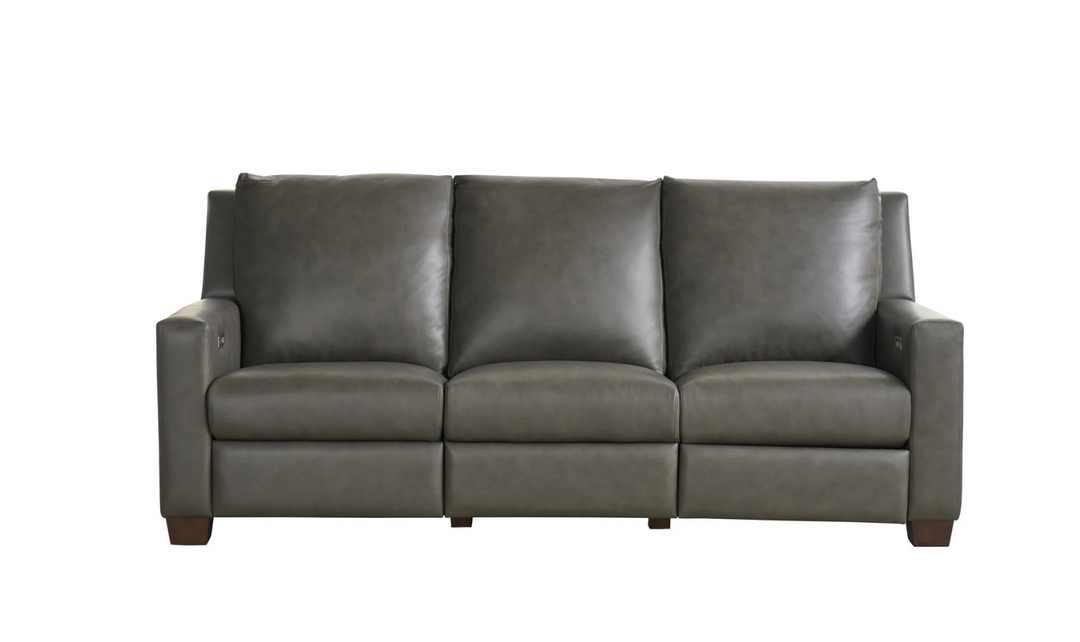 Universal Furniture Jackson Power Motion Sofa With USB Charging Port
