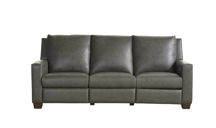 Universal Furniture Jackson Power Motion Sofa With USB Charging Port