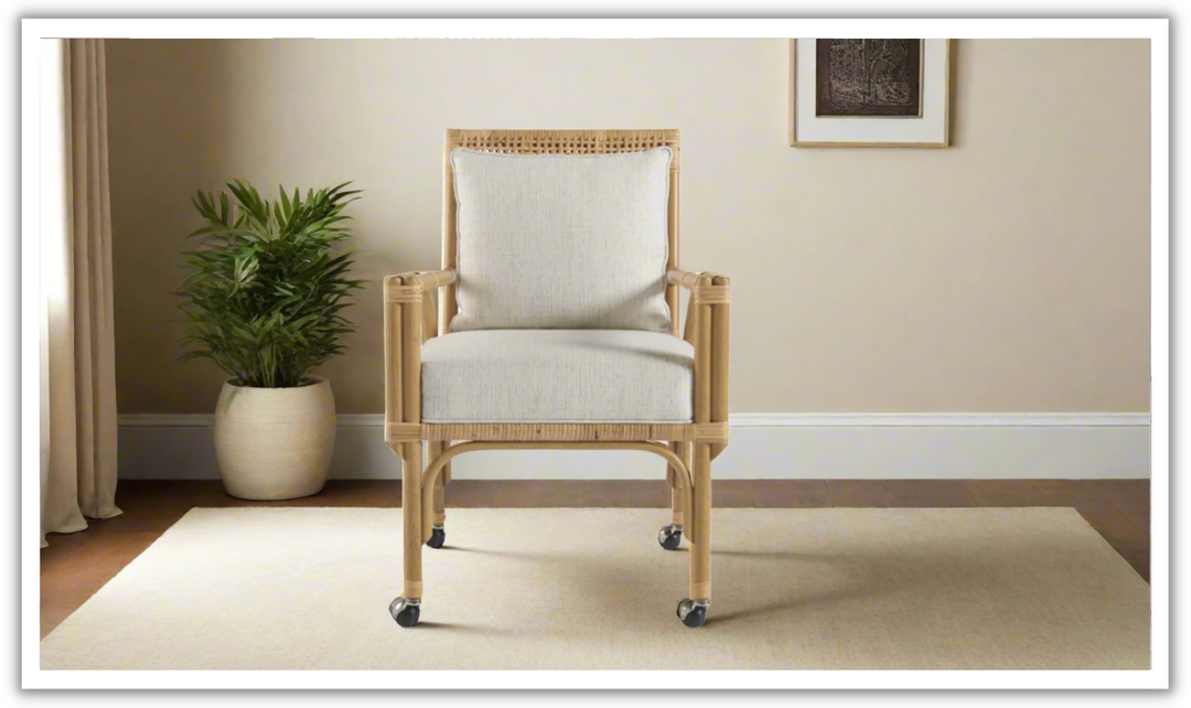Universal Furniture Newport Dining and Game Chair