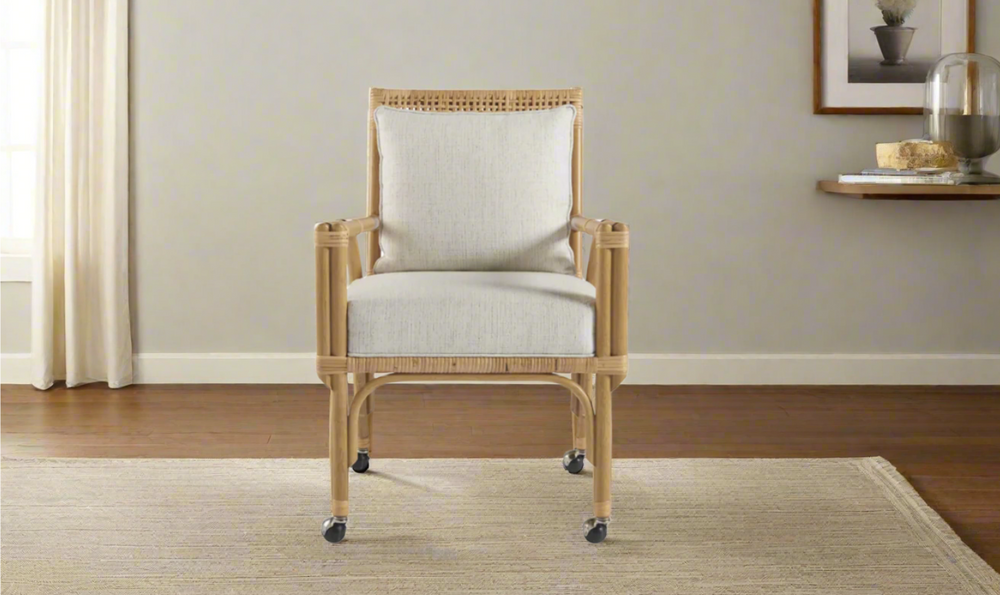 Universal Furniture Newport Dining and Game Chair