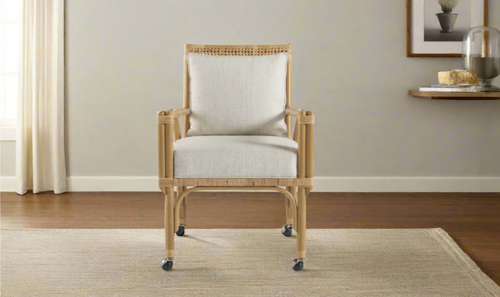 Universal Furniture Newport Dining and Game Chair