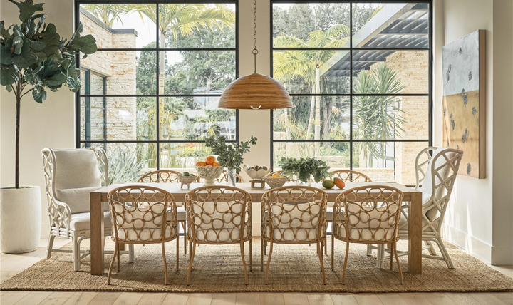 Universal Furniture Pebble Dining Chair-jennifer furniture