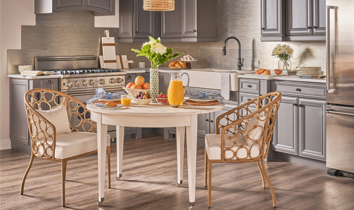 Universal Furniture Pebble Dining Chair-jennifer furniture