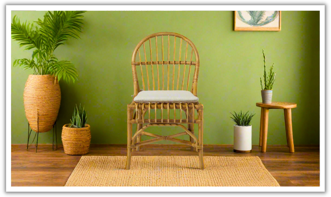 Universal Furniture Sanibel Fabric Beige Side Chair